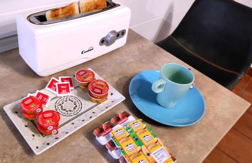 La Casa de las Nereidas - Foto 7