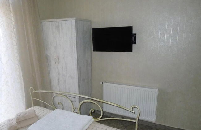 Old Tbilisi Historical Apartments - Foto 16