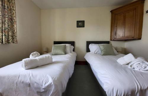 Wheelwrights House - Foto 19