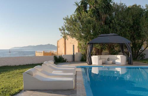 Villa Cosambeli - Foto 50