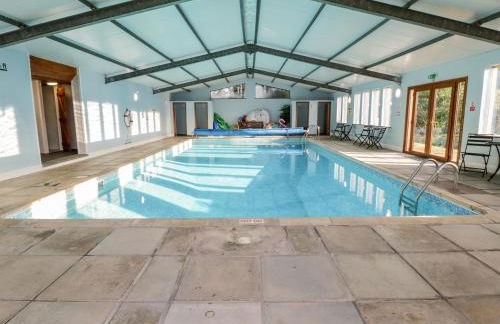 Old Rectory House - Foto 65