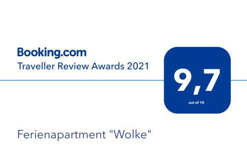 Ferienapartment "Wolke" - Foto 38