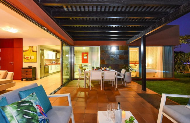 Holiday Home, Maspalomas - Foto 25