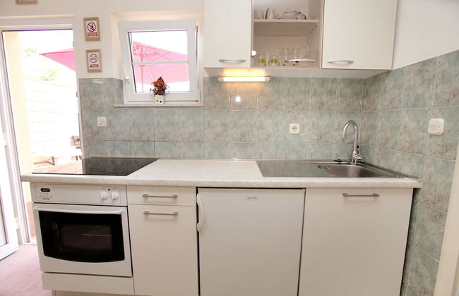 Apartments Viki - Photo 25