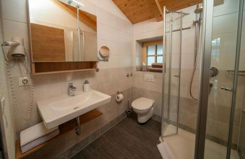 Traumferienwohnung Alpenliebe Sommer-Hörnerbahnen kostenlos - Foto 14