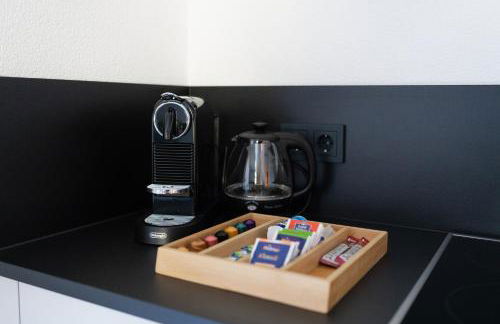 BPS Apartment #2 Business - NEU - Deluxe - Modern - Foto 14