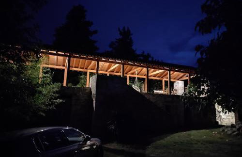 Jankovich Castle - Photo 8