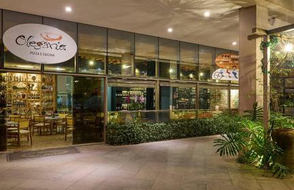Hilton Inn - Cidade Jardim #2 - Foto 35