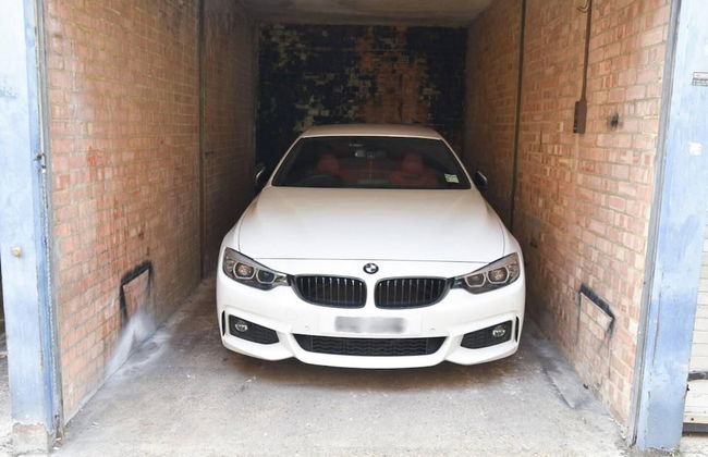 Bright and Spacious 2-bed Apartment in Sutton - Foto 22