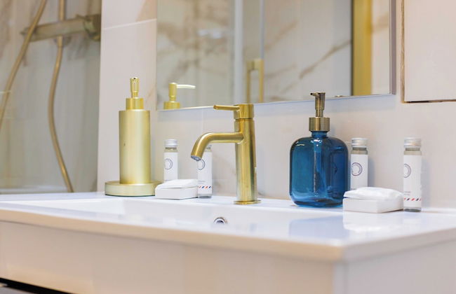 Magnificent Apartment - 1br/4p - Parc Montsouris - Photo 10