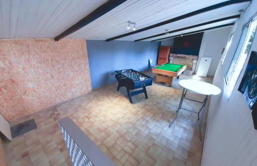 Gîte du marié à 7mn du puy du F0U - Photo 12