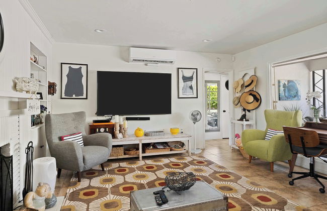 Mesquite Escape Amazing Outdoor Space! - Photo 24