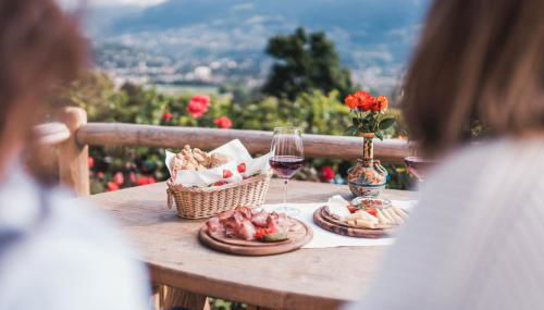 Der Ruibacher - Foto 3, Garden