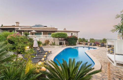 Can Furios Hotel by Can Calco Hotels - Foto 108