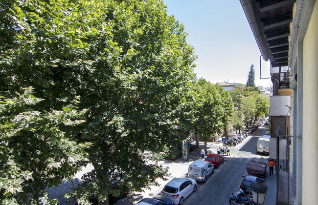 Los Lobos Apartamentos - Foto 65