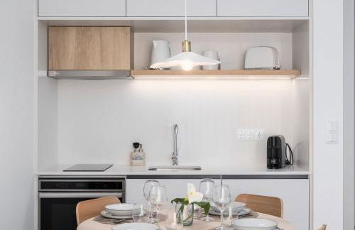 Mónaco Suites & Garden - Photo 10