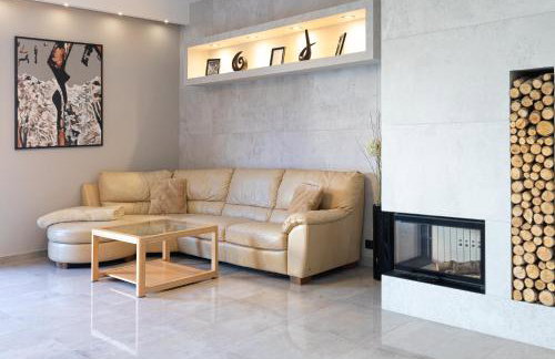 Villa Balticum - Foto 14