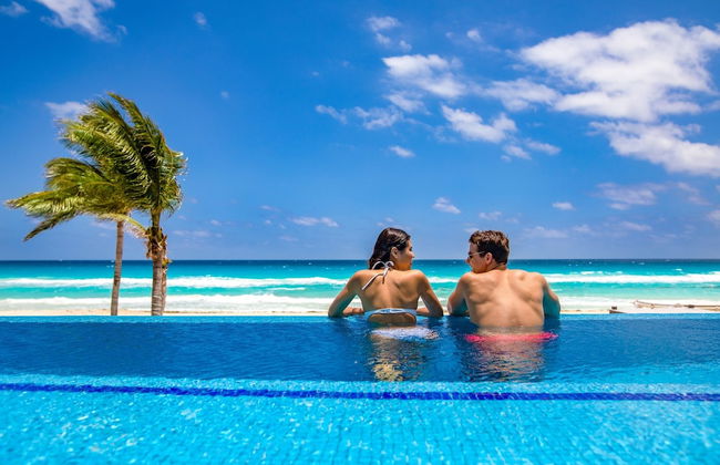 Sunscape Cancun All-Inclusive Resort & Spa by Hyatt - Photo 20