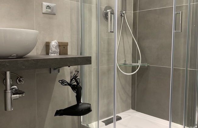 ApartHotel Bossi - Foto 34