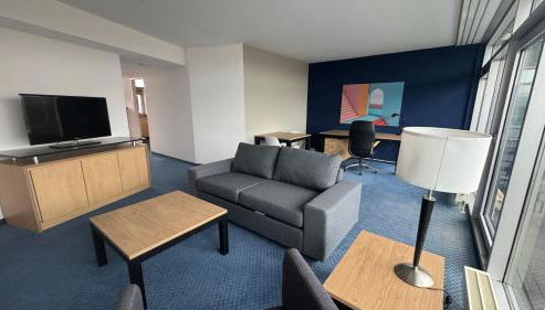 acom Apartments Essen - Foto 3