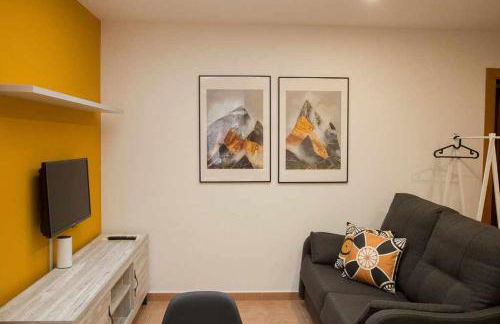 Cumbres De Los Picos Apartamento "Rebecos" - Foto 21