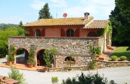 Podere Sionne - Foto 27