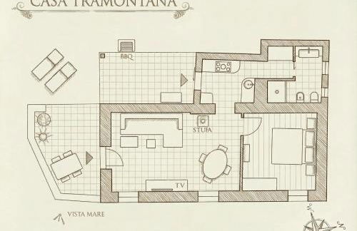 Aria di Collina - Isola d'Elba - Foto 36