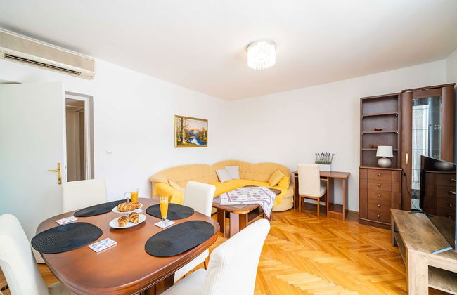 Apartment Klaudia - Photo 16