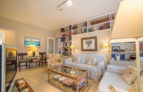 Apartamento con vistas al mar - Foto 13