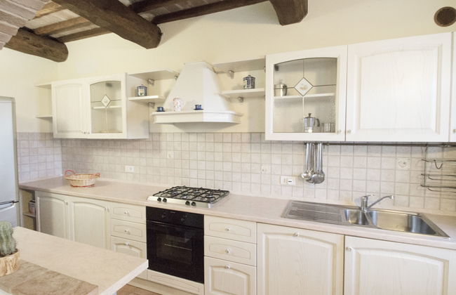 Montecucco Winery - Foto 25