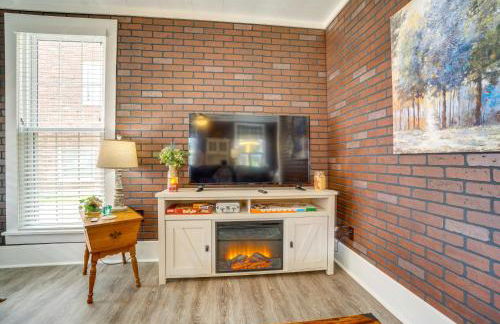 Quaint Mt Vernon Cottage Near Historic Dtwn! - Foto 5