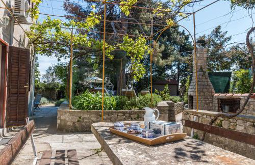 Unique Antistress Oasis Villa Antiqua - Foto 85