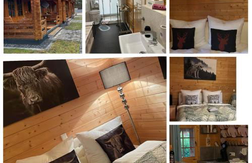 Relax Hütten & Spa Gröden - Foto 39