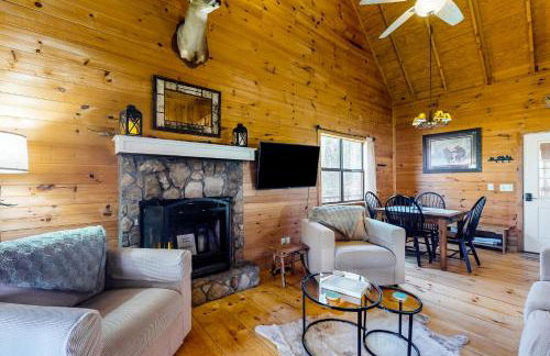 Lazy Bear Creek Lodge - Foto 5