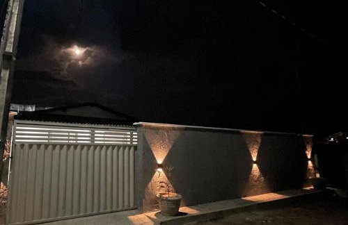 Casa da Prainha Baia da Traição Pb Piscina com hidromassagem a 30m do mar - Foto 4