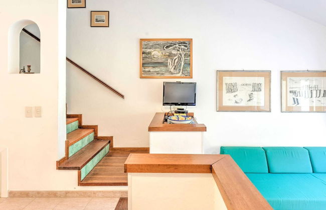 Beachside Holiday Home in Punta Ala - Foto 35