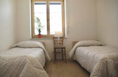 Casa del Tempo Elsa Tassullo Ospitar - Foto 9