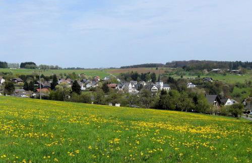 Ferienwohnung Eudenbach - Foto 12