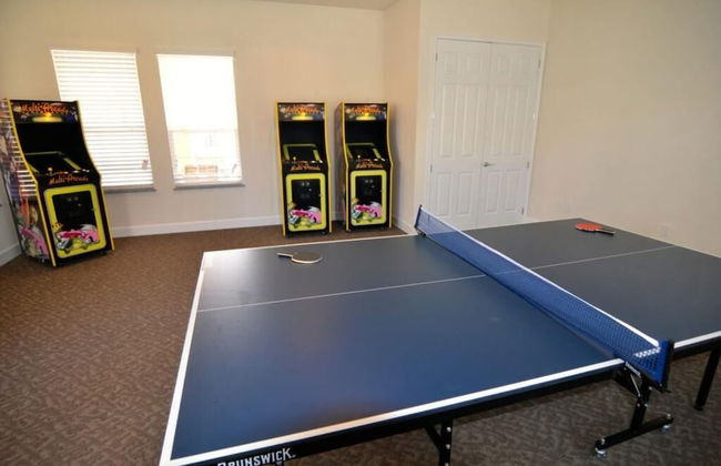 17413 PA - Serenity Luxury Pool Villa: 3BR Bliss - Photo 15