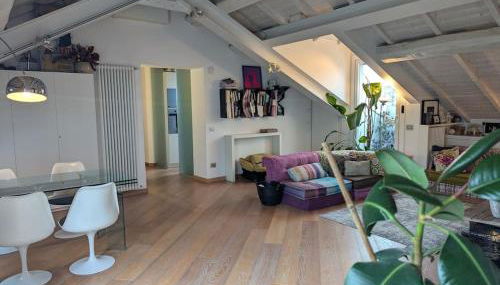 SuperWhite Loft&terrace in Brera - Foto 5