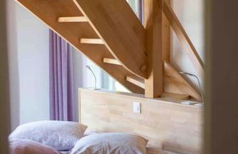 Gîte La Tour des Remparts Pool & Jacuzzi - Foto 51