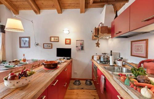 Gleise Lodge apartment - Happy Rentals - Foto 42