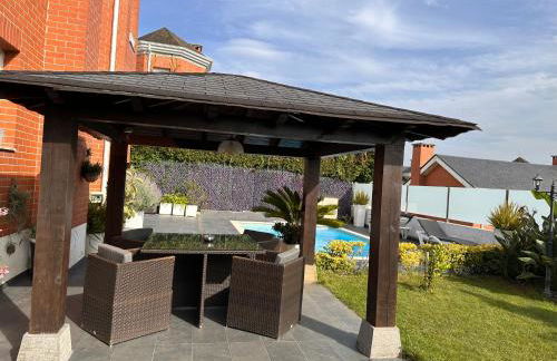 !Chalet de lujo para vacaciones!... - Foto 54