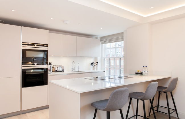 Hope House Residences by Aeria Apartments - Foto 38