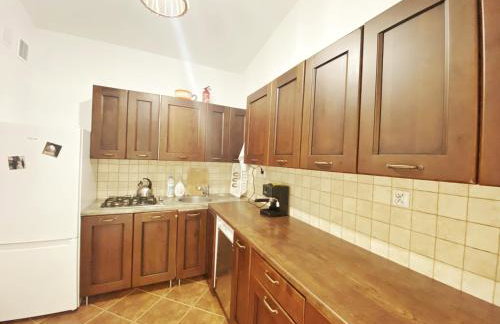 Luxury, spacious apartament with two bedrooms and balcony - Foto 11