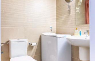 Sunterrace Loft-Triana's Star, 10' from city center! - Foto 11