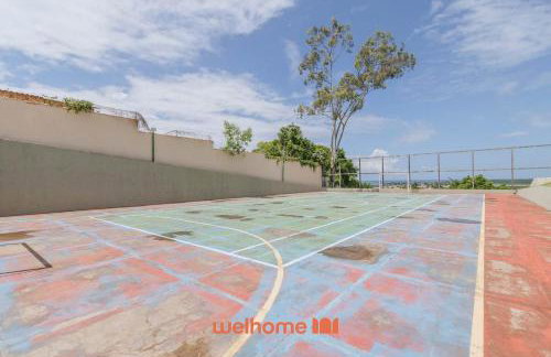 Casa em condomínio com piscina em Porto Seguro - Foto 74