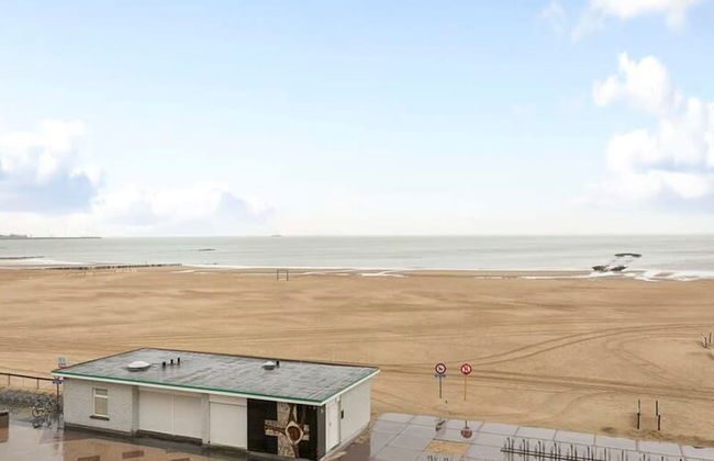 Unique Apartment With Sea-view Near the Center - Photo 19