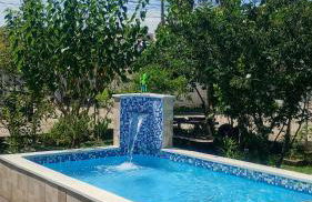 Casa Inteira - 3 Quartos - 11 Pessoas - Piscina infantil - 200m da praia - Foto 5