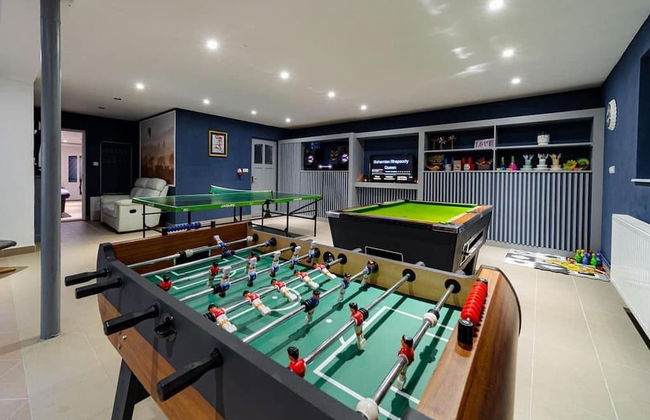 Harghita Sunrise Apart Complex and Spa - Foto 17